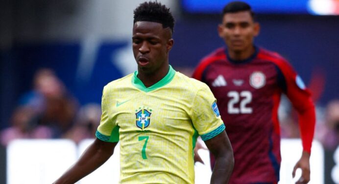Jogo do Brasil hoje passa na Globo? Veja onde assistir e horário da 2ª rodada da Copa América