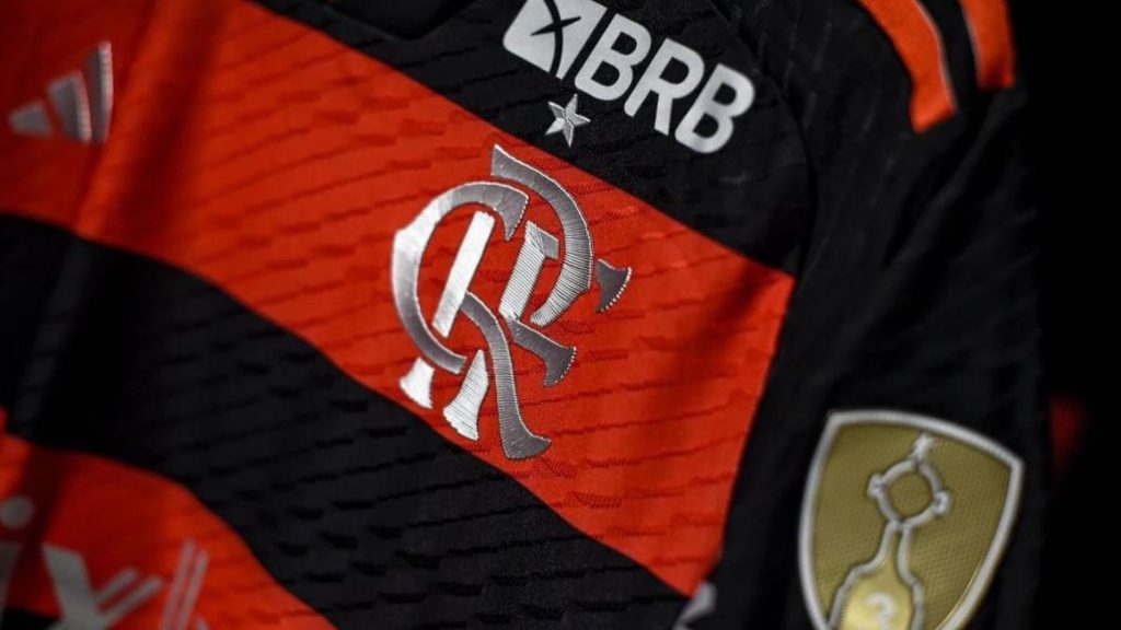 Flamengo marca 1ª reunião da gestão Bap para votação de novos patrocínios do clube