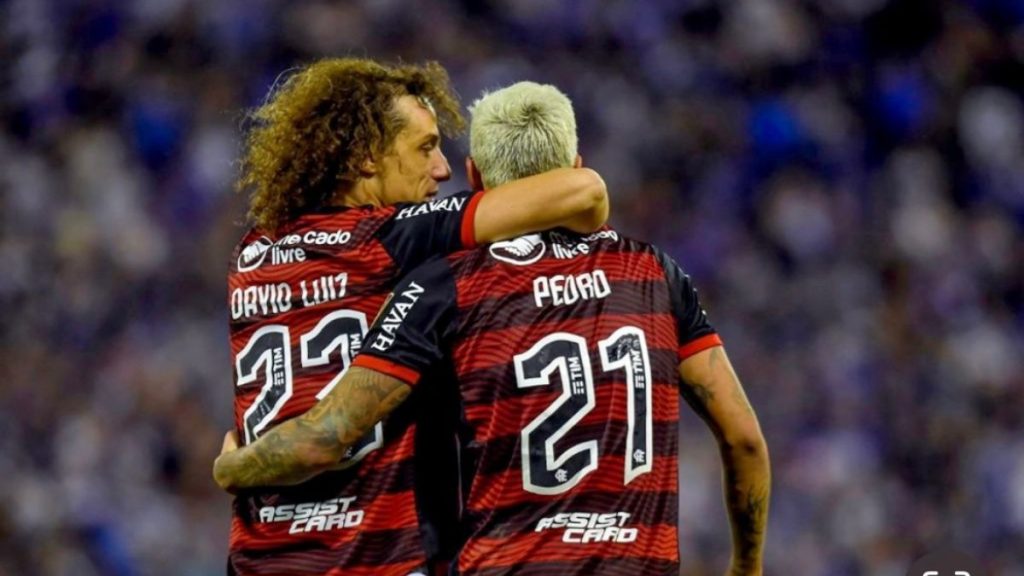 Fabiano de Abreu: “Flamengo e saúde mental: Um investimento necessário”