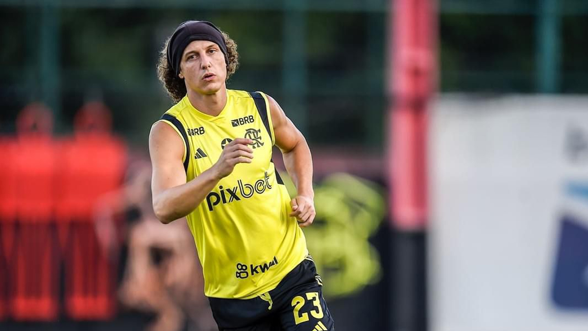 Flamengo aguarda Jos� Boto para definir situa��o de David Luiz; Filipe Lu�s apoia perman�ncia