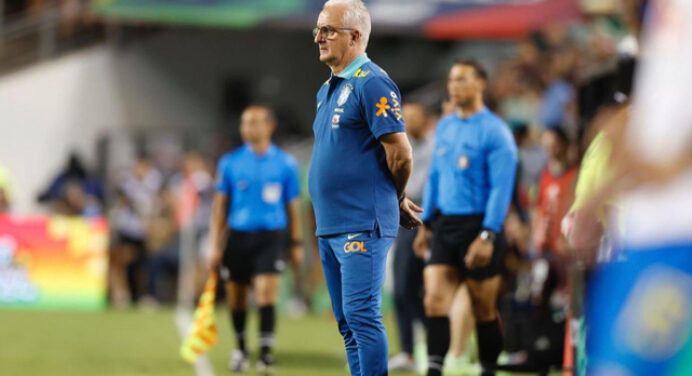 Jogo do Brasil hoje passa na Globo? Veja onde assistir e horário do amistoso