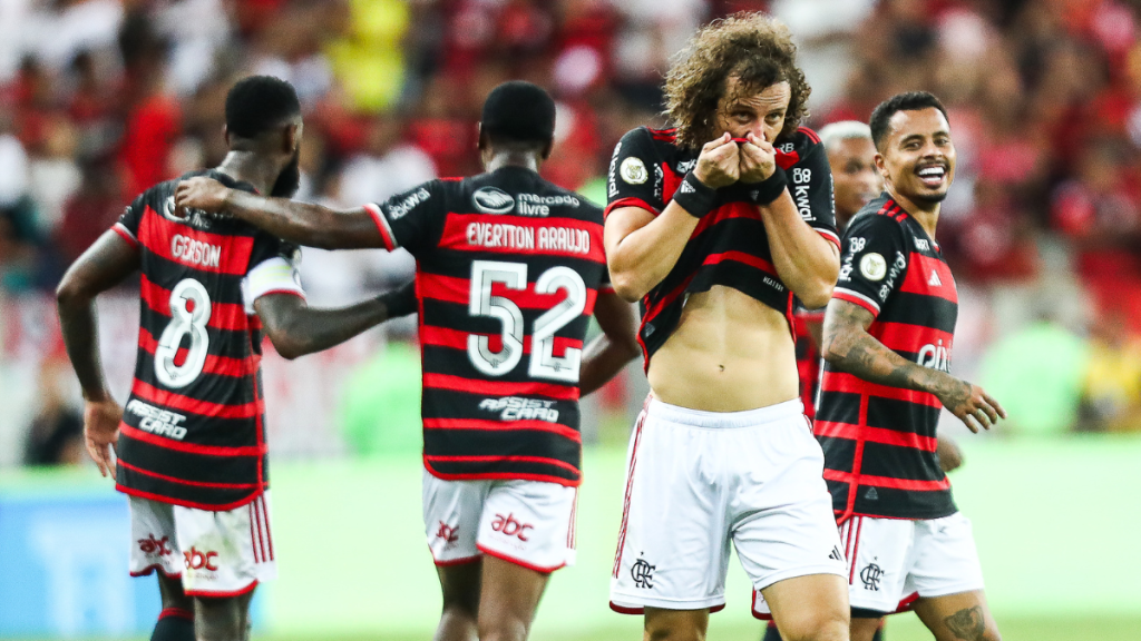 Flamengo hoje: veja as principais notícias do Flamengo nesta terça, 03/09/2024