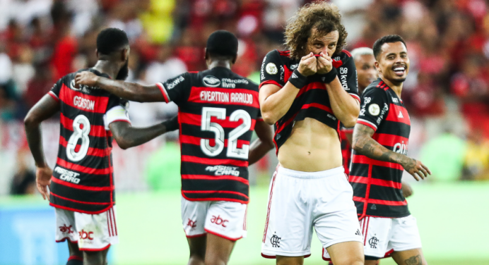 Veja possibilidades que classificam o Flamengo às quartas de final da Libertadores