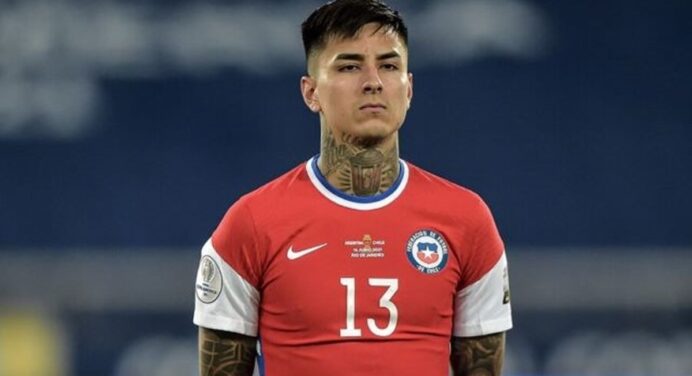 Com Pulgar, Chile enfrenta a Colômbia hoje pelas Eliminatórias da Copa do Mundo; saiba onde assistir