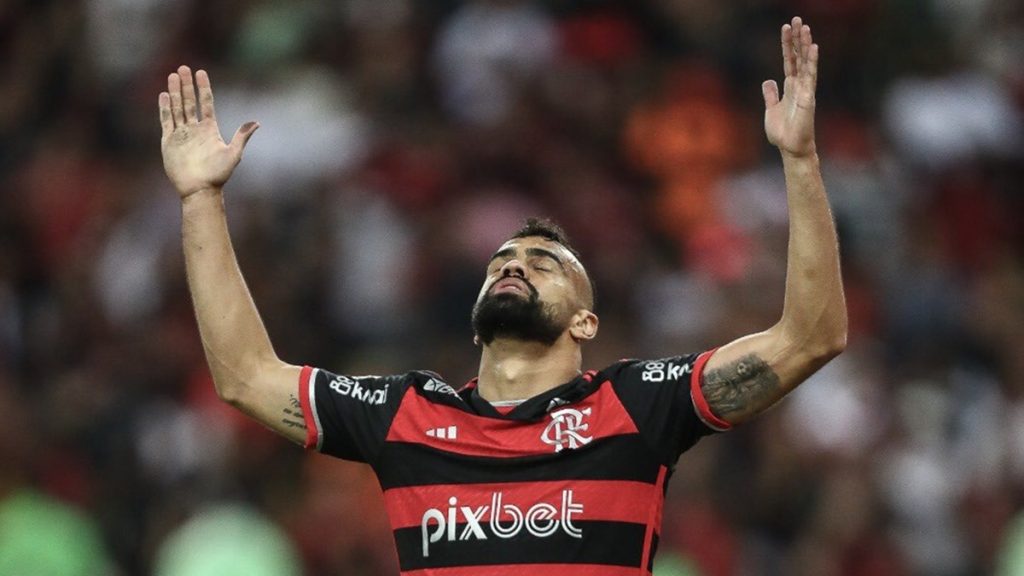 Flamengo deve facilitar venda de Fabrício Bruno ao Rennes após permanência de Wesley