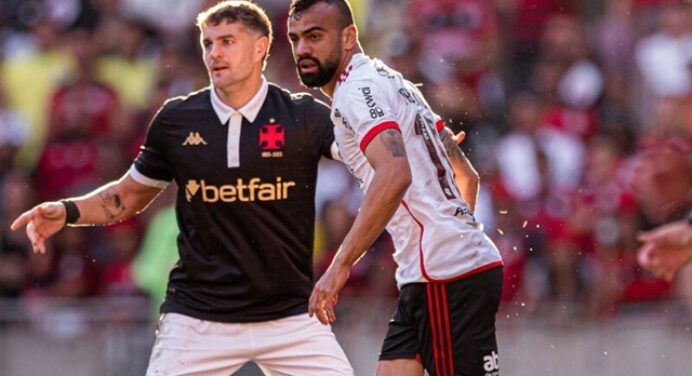 Fabiano de Abreu: “Fim dos delírios vascaínos! Flamengo escancara realidade que rival tenta deturpar há anos”