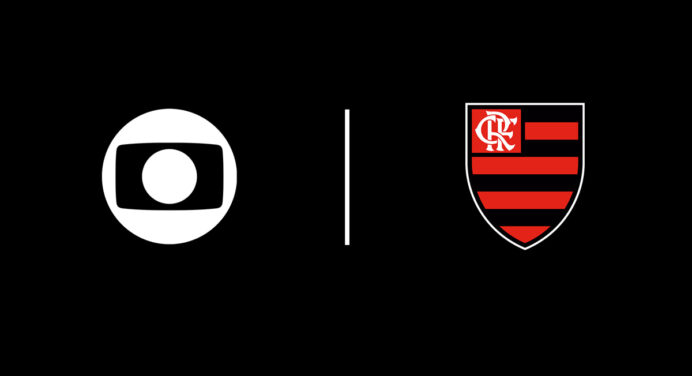 Rede Globo fecha acordo para transmitir jogo do Flamengo contra o São Paulo, no FC Series