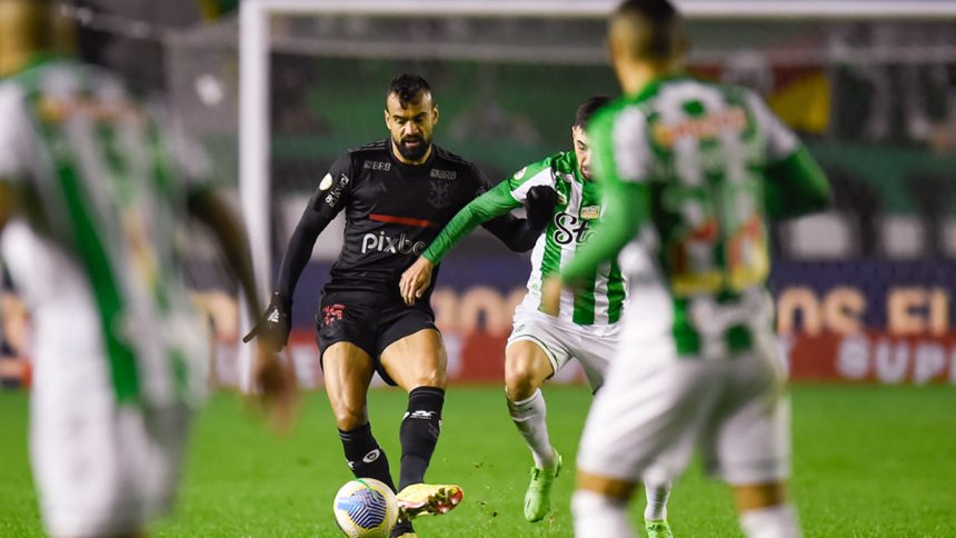 Flamengo busca manter tabu de quase 20 anos contra o Juventude