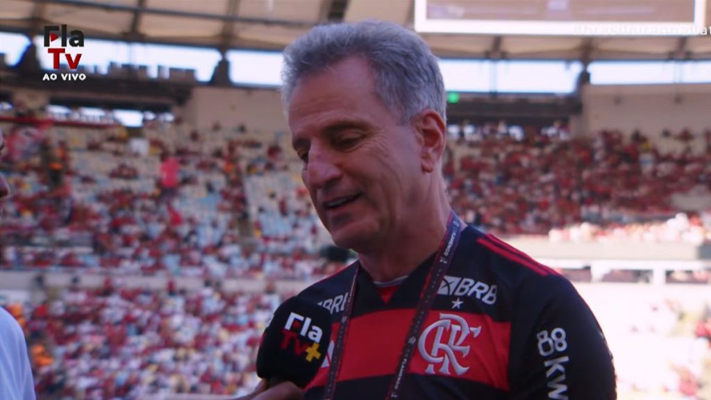 Flamengo volta a pensar em ter time na Europa; entenda a estratégia