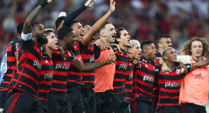 Juventude x Flamengo passa na Globo? Veja quem transmite jogo do Brasileirão