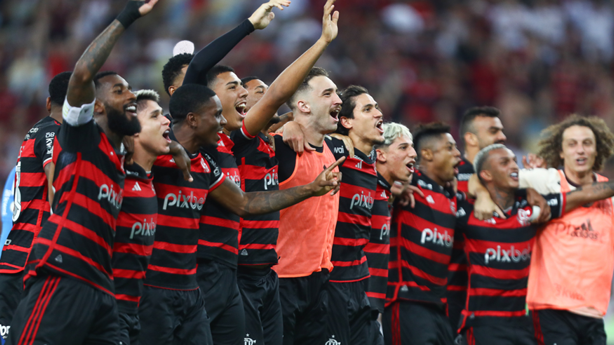 Flamengo