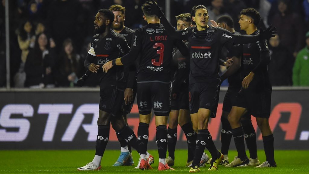 Flamengo pode voltar a ser líder isolado do Brasileirão ao fim da 13ª rodada; entenda