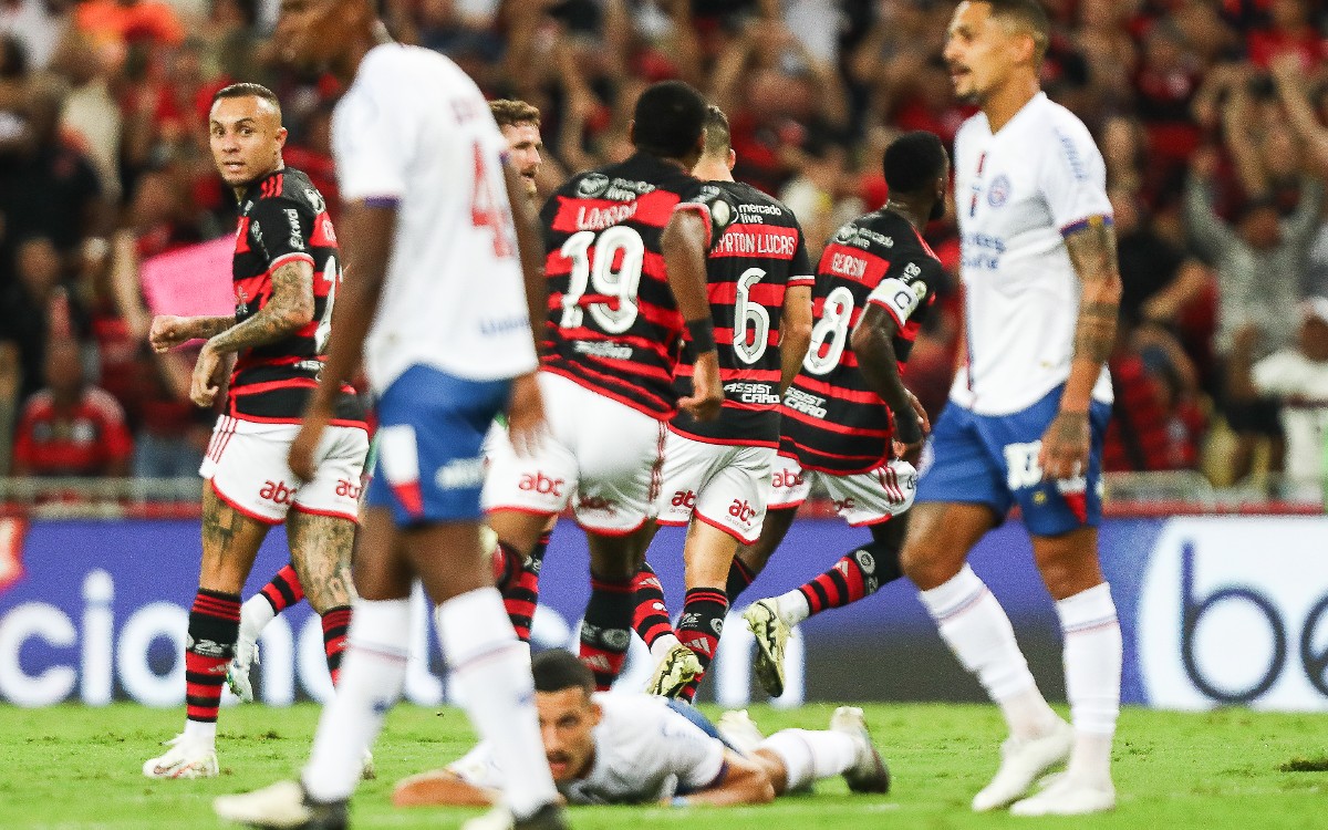 Flamengo