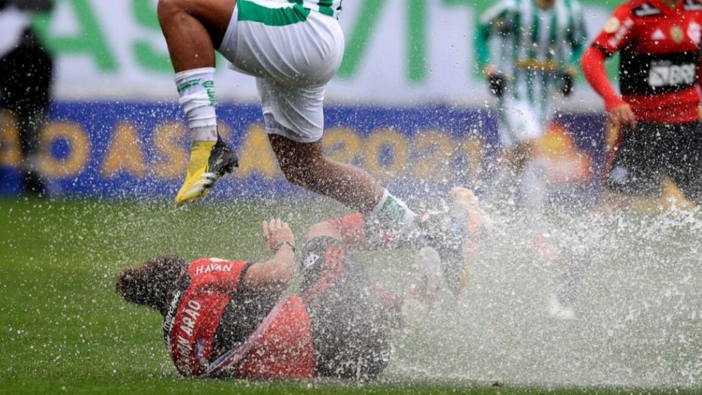 Flamengo terá ‘mais um adversário’ contra o Juventude, pelo Brasileirão