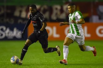 Flamengo x Juventude - Brasileirão