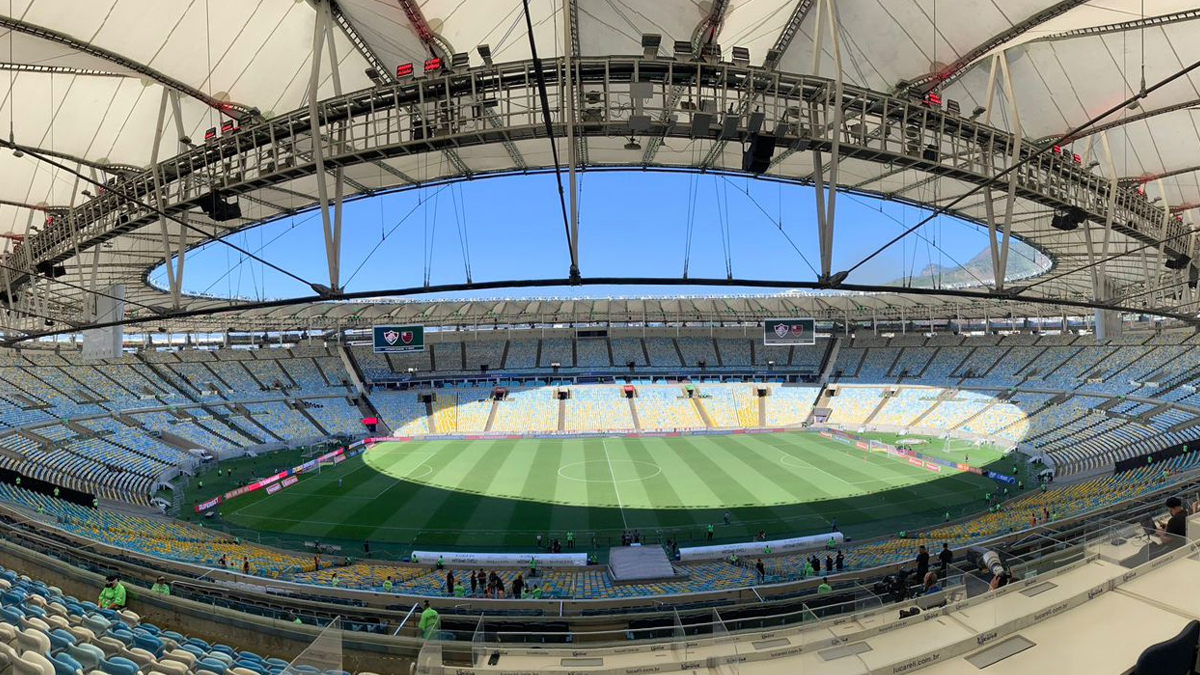 Maracanã