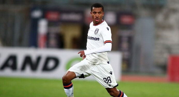 Impasse dificulta negociação entre Flamengo e Lazio por Marcos Antônio
