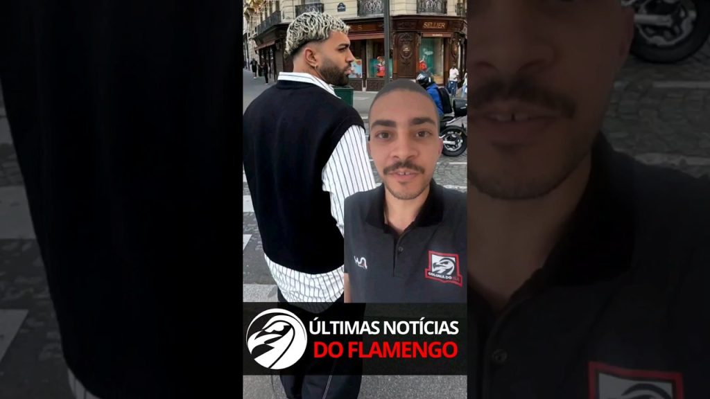 ÚLTIMAS NOTÍCIAS DO FLAMENGO – JULGAMENTO DE GABIGOL ADIADO, INGRESSOS VENDIDOS E REAPRESENTAÇÃO