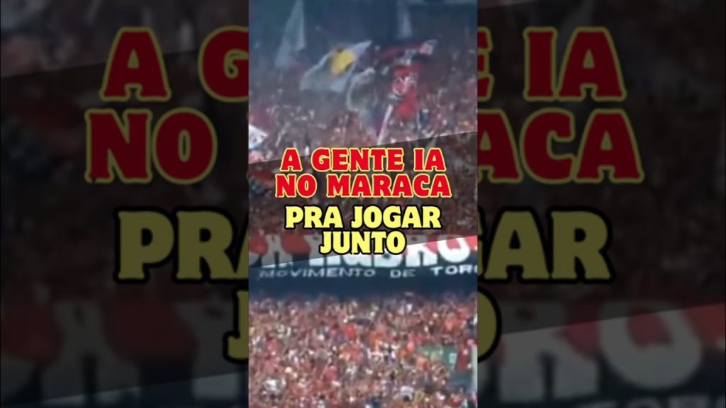 QUAL TIPO DE ESTÁDIO VOCÊ QUER PARA O FLAMENGO?