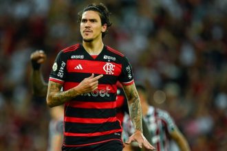 Flamengo e Fluminense se enfrentam