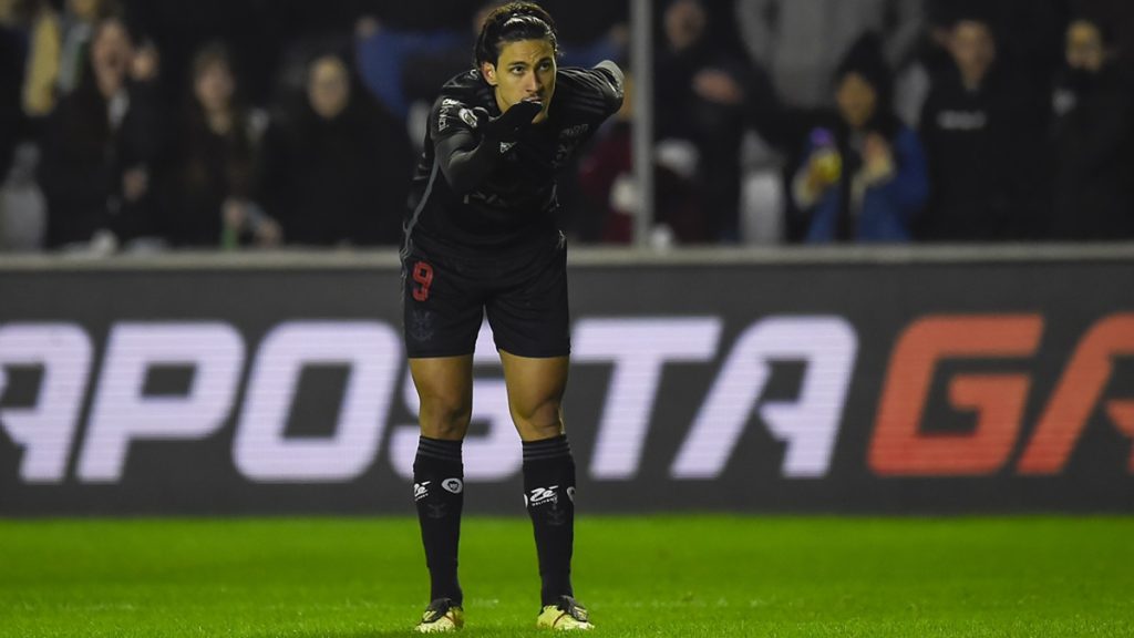 Pedro se aproxima de novo recorde após gol contra Juventude