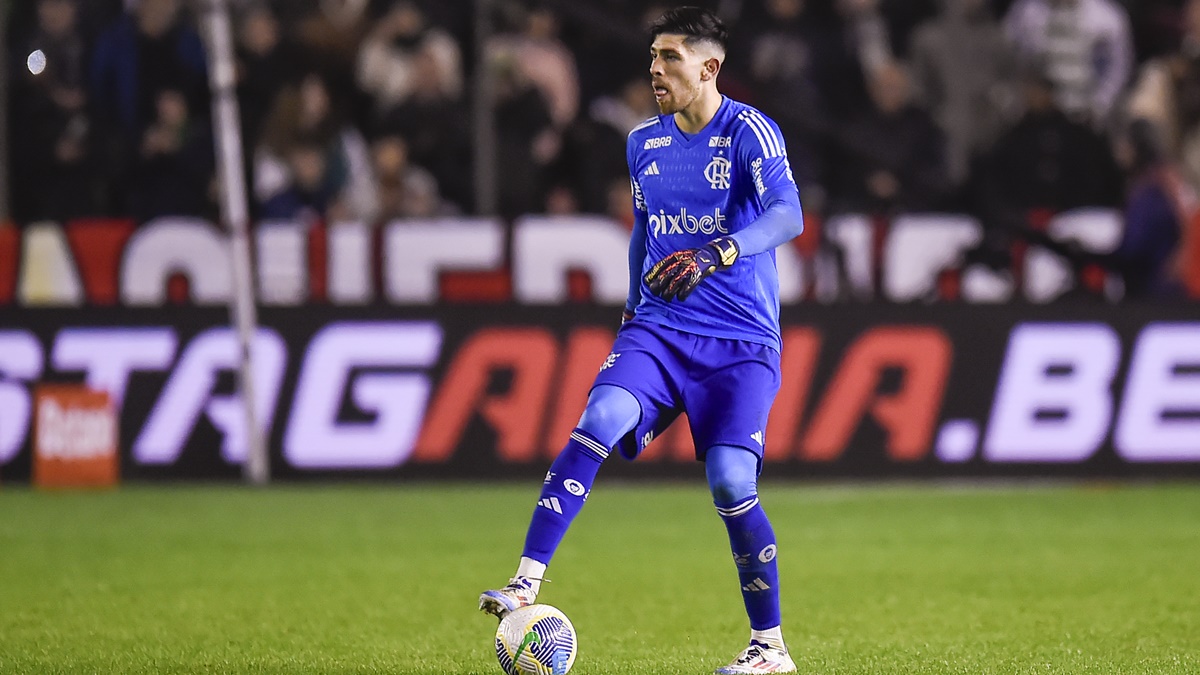 Agustín Rossi