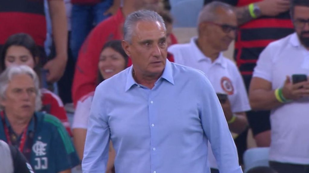 Tite sobe o tom e cobra CBF por tabela do Brasileirão: “Faça as coisas corretas”