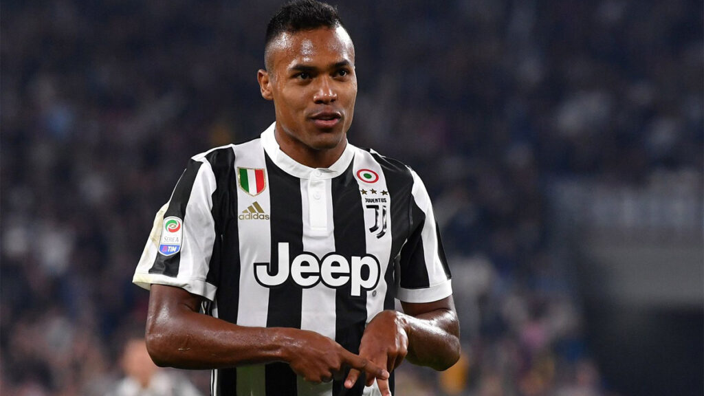 Alex Sandro no Flamengo: staff planeja chegada do lateral ao Rio de Janeiro