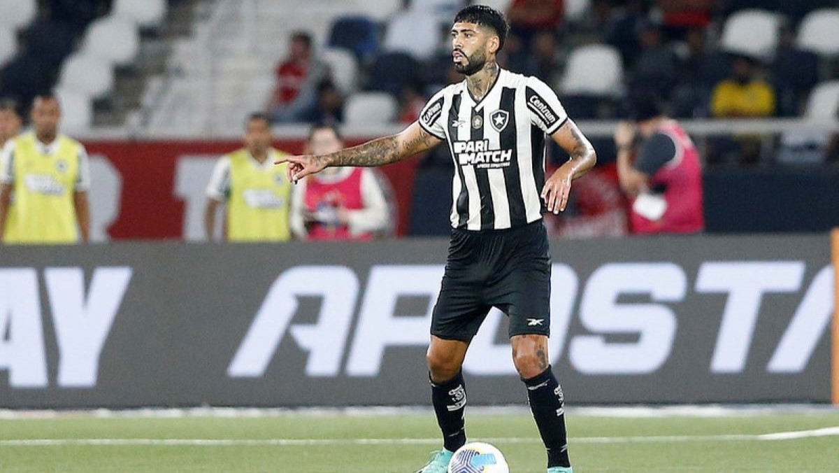 Botafogo