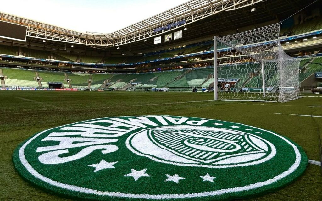 Copa do Brasil: estádio do Palmeiras terá capacidade reduzida em jogo contra o Flamengo