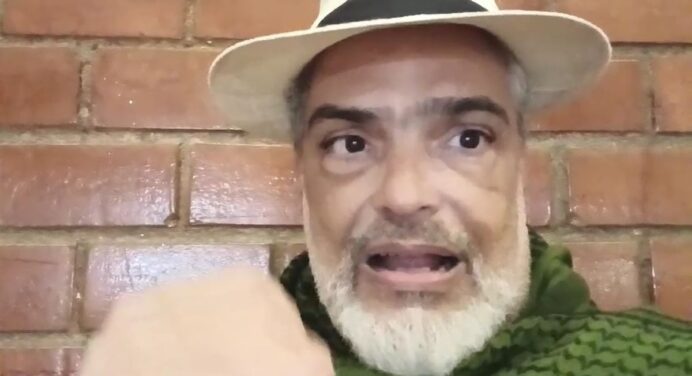 ‘Rival’ de Zico anuncia que lançará candidato para as eleições do Flamengo