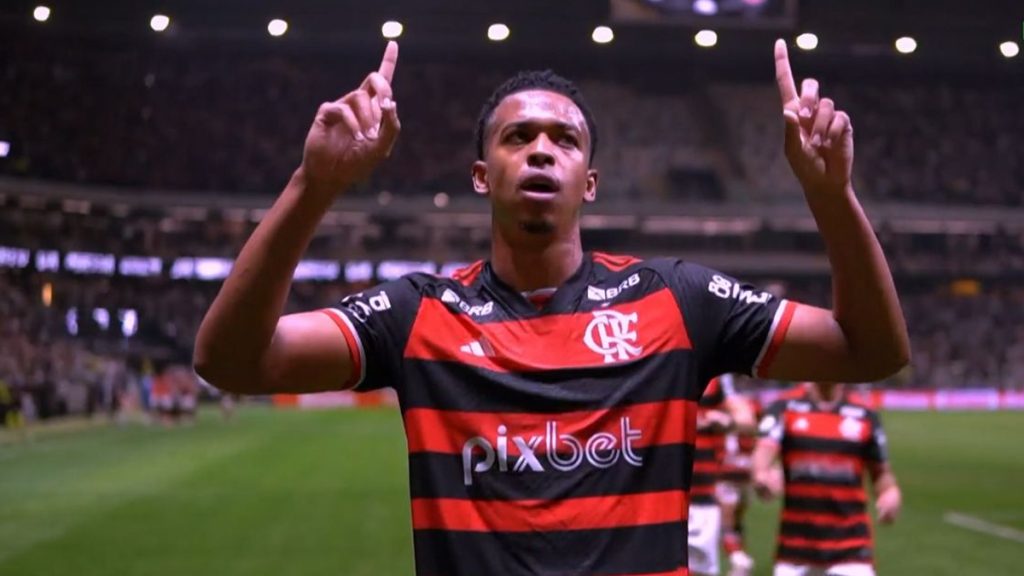 Carlinhos Flamengo