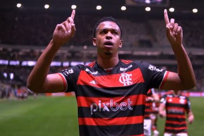 Carlinhos Flamengo