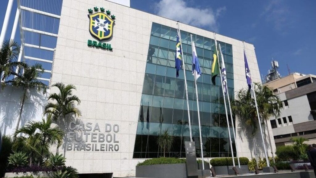 CBF estuda diminuir datas dos estaduais; decisão afeta Flamengo