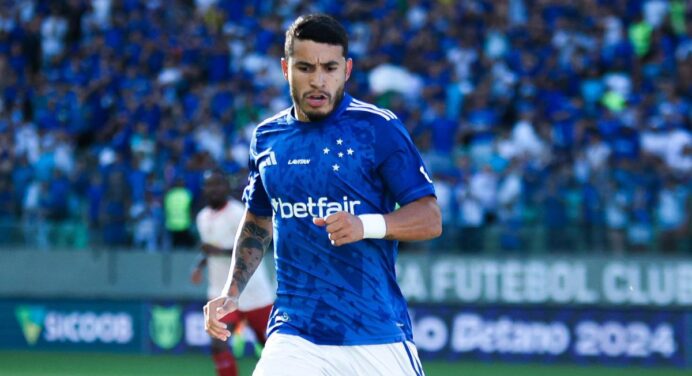 Derrota do Cruzeiro na Sul-Americana reduz número de brasileiros na próxima Libertadores; situação não impacta o Flamengo