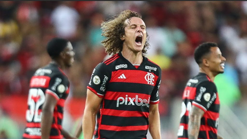 Aproveitamento, vitórias e mais: Flamengo lidera 9 quesitos no Brasileirão 2024