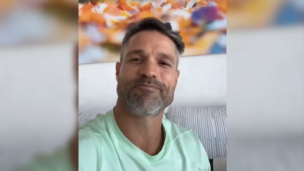 Diego Ribas cita motivos que tornam Gerson merecedor da faixa de capitão do Flamengo