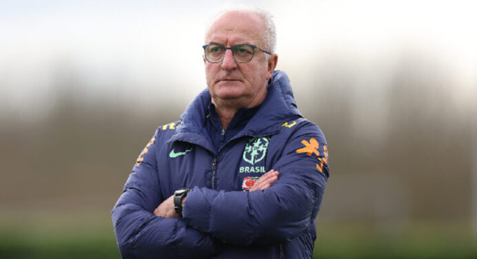 Com Paquetá e outro ex-Flamengo, Dorival divulga escalação do Brasil para jogo contra o Uruguai, pela Copa América