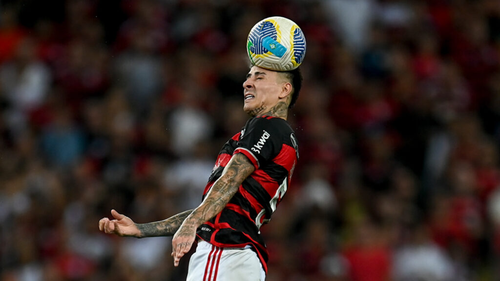 Flamengo volta a perder no Maracanã após 2 meses