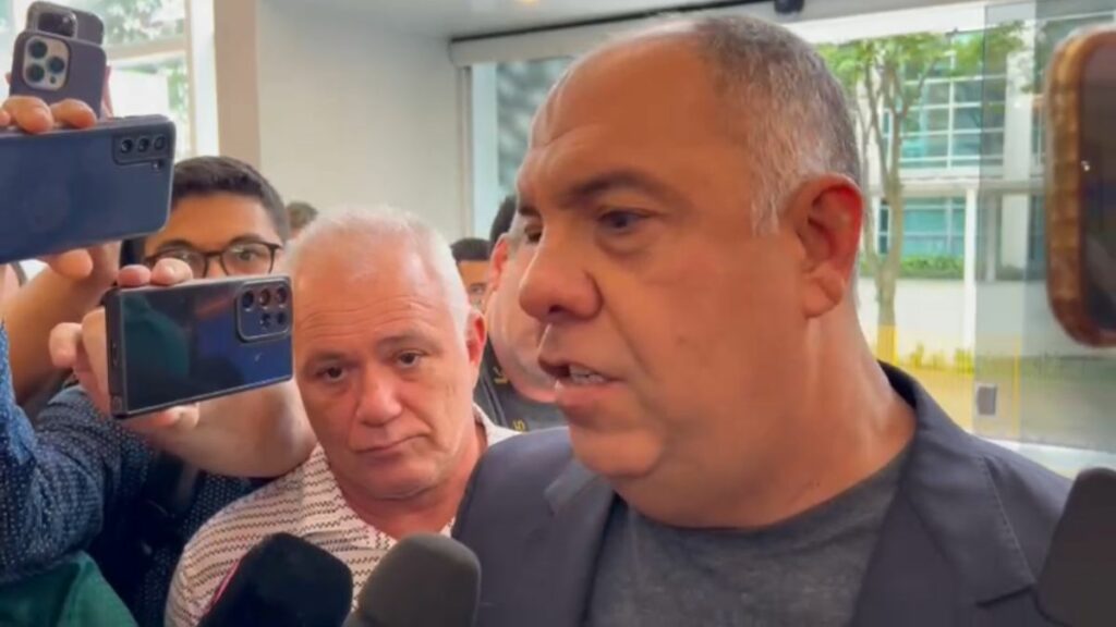 Braz critica postura de torcedores do Flamengo sobre novas contratações: “É um absurdo”