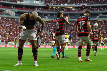 Gabigol Flamengo