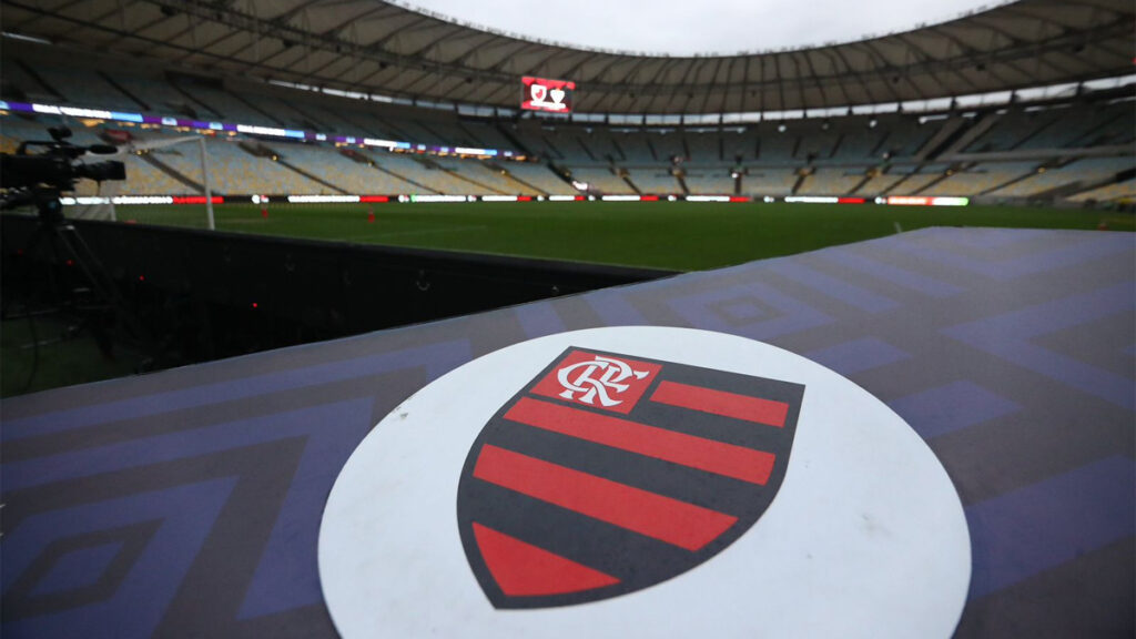 Flamengo Maracanã