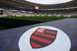 Flamengo Maracanã