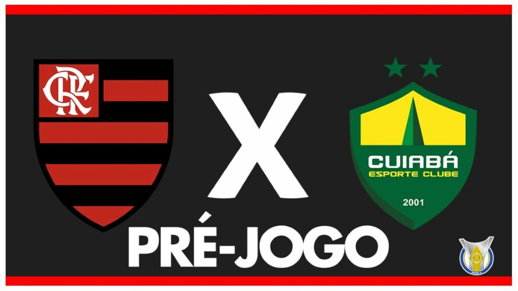 Notícias do Flamengo hoje: proposta por Wesley, escalação e tudo sobre jogo contra o Cuiabá