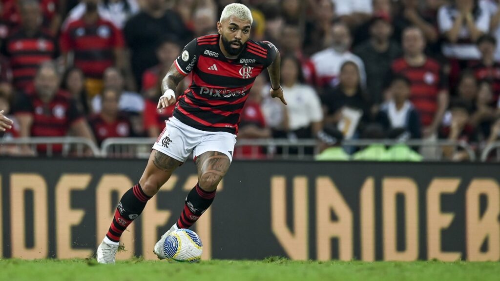 Gabigol