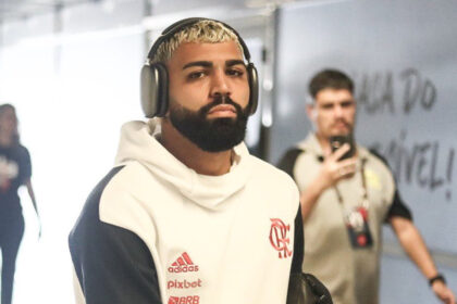 Gabigol Flamengo