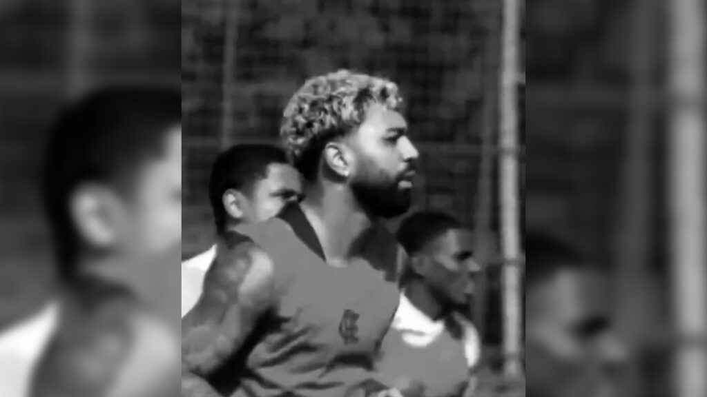 Gabigol Flamengo