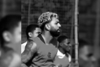 Gabigol Flamengo