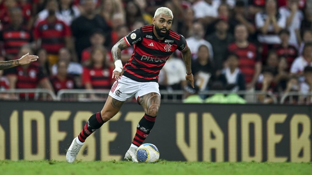 Gabigol