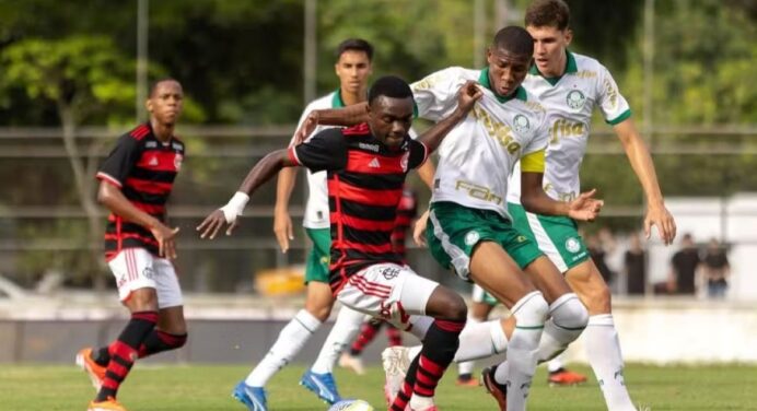 Time do interior de São Paulo confirma venda de atacante do Flamengo; entenda